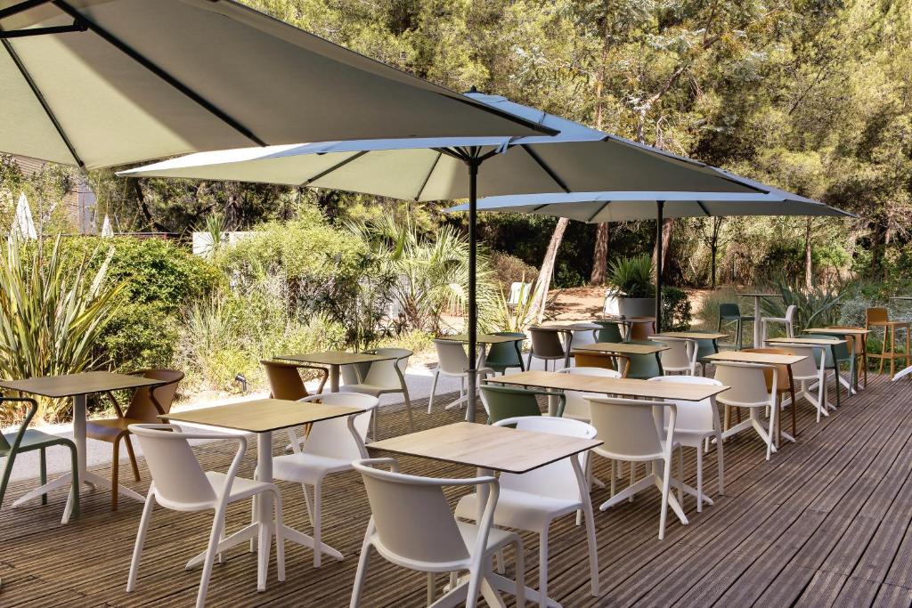 Holiday Inn - Marseille Airport, an IHG Hotel photo 4
