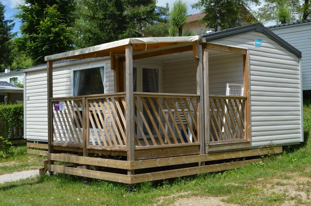 camping Le moulin photo 3