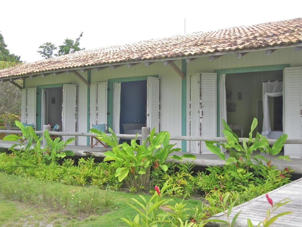 Fazenda Pranchão photo 4