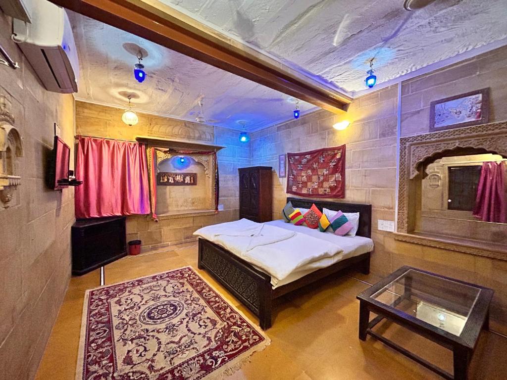 Hotel Pol Haveli Jaisalmer