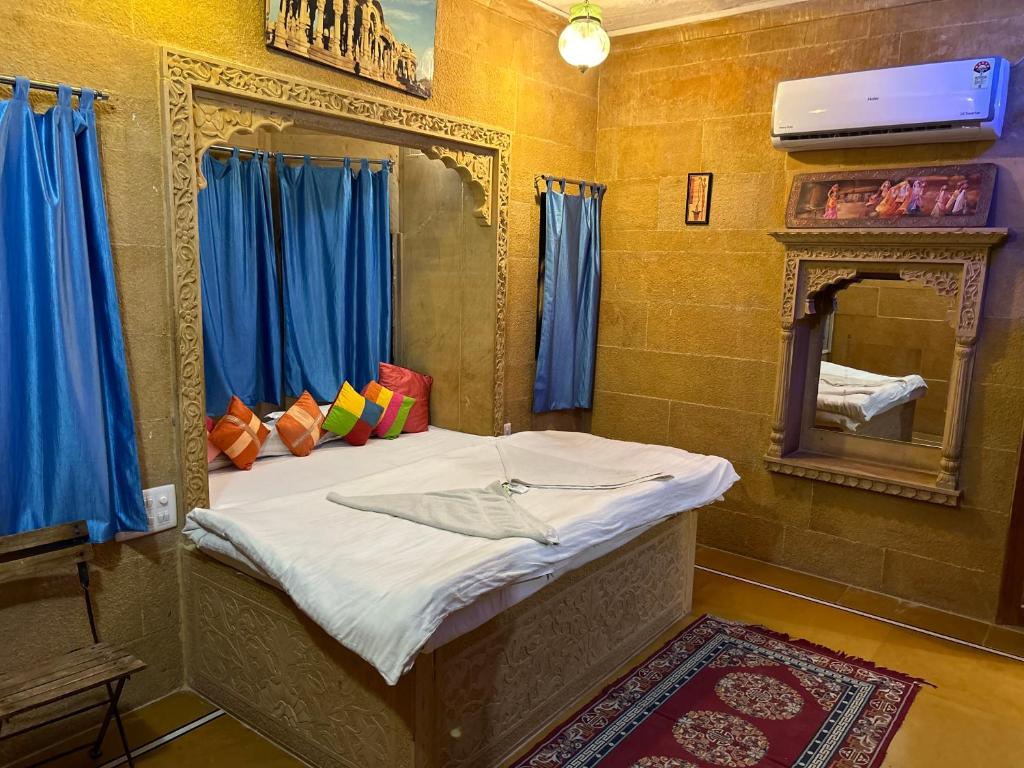 Hotel Pol Haveli Jaisalmer photo 2