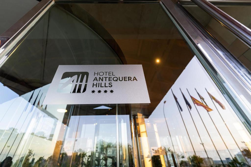 Hotel Antequera Hills photo 4
