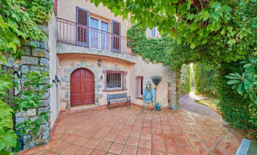 VILLA MERCEDES B&b photo 4