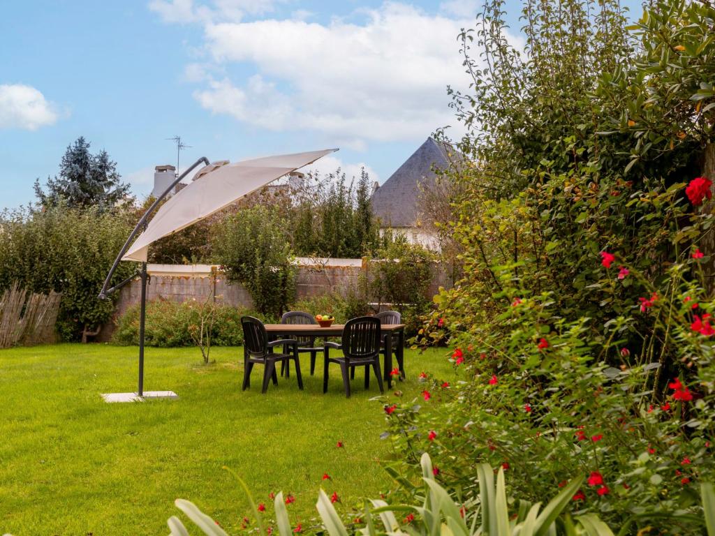 Holiday Home Esprit Bailly by Interhome photo 1