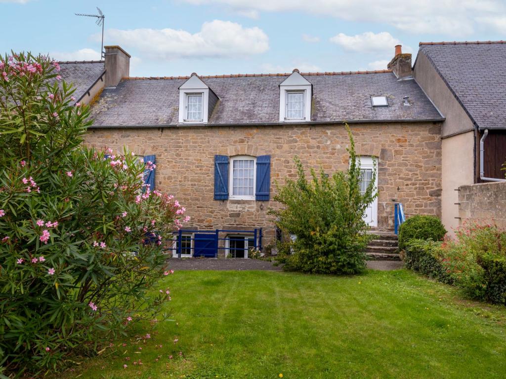 Holiday Home Esprit Bailly by Interhome photo 2