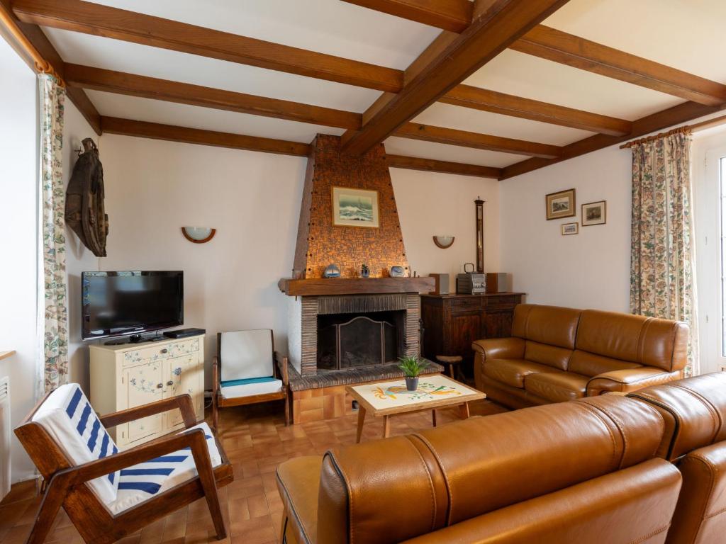 Holiday Home Esprit Bailly by Interhome photo 3
