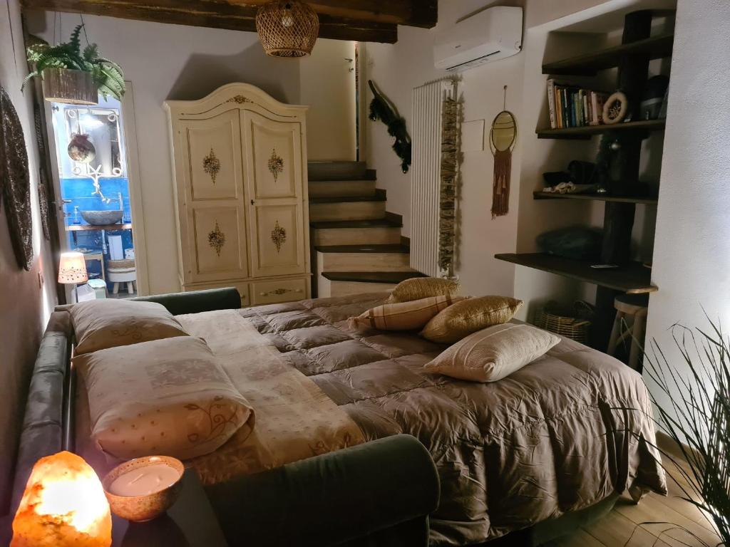 Benessere e Beatitudine 4 elementi photo 3