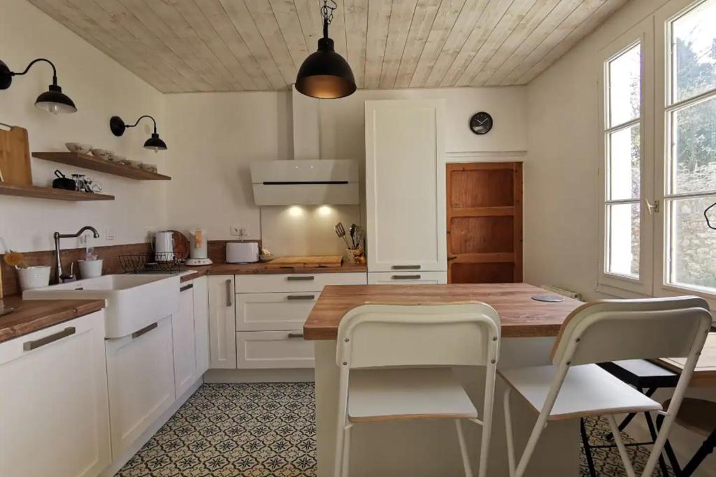 La Villa d'Anna, une décoration très tendance ! photo 1
