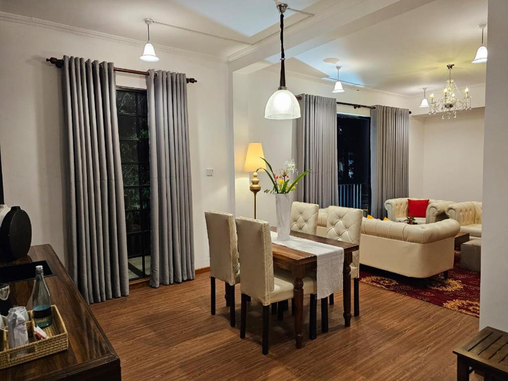 Covanro Sigiriya - Brand New Luxury Hotel photo 4