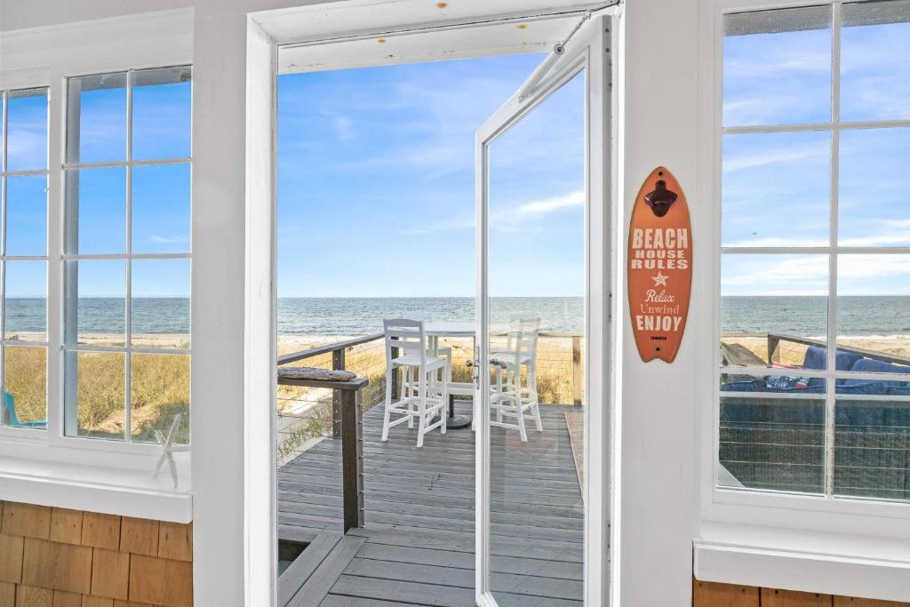 White Horse Beach House: Plymouth photo 4