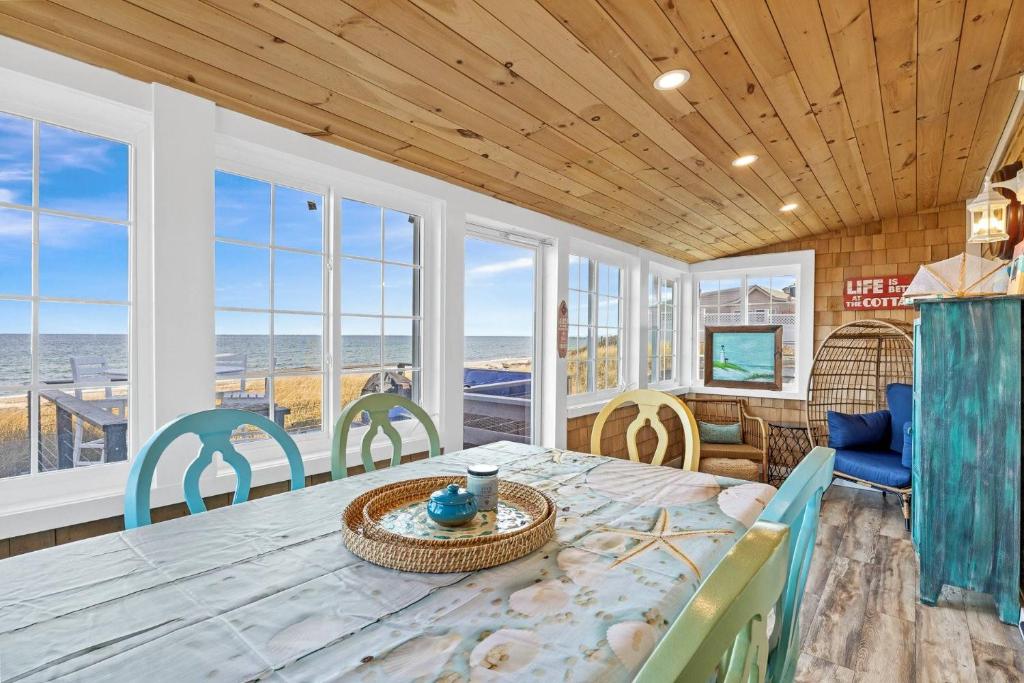White Horse Beach House: Plymouth photo 3