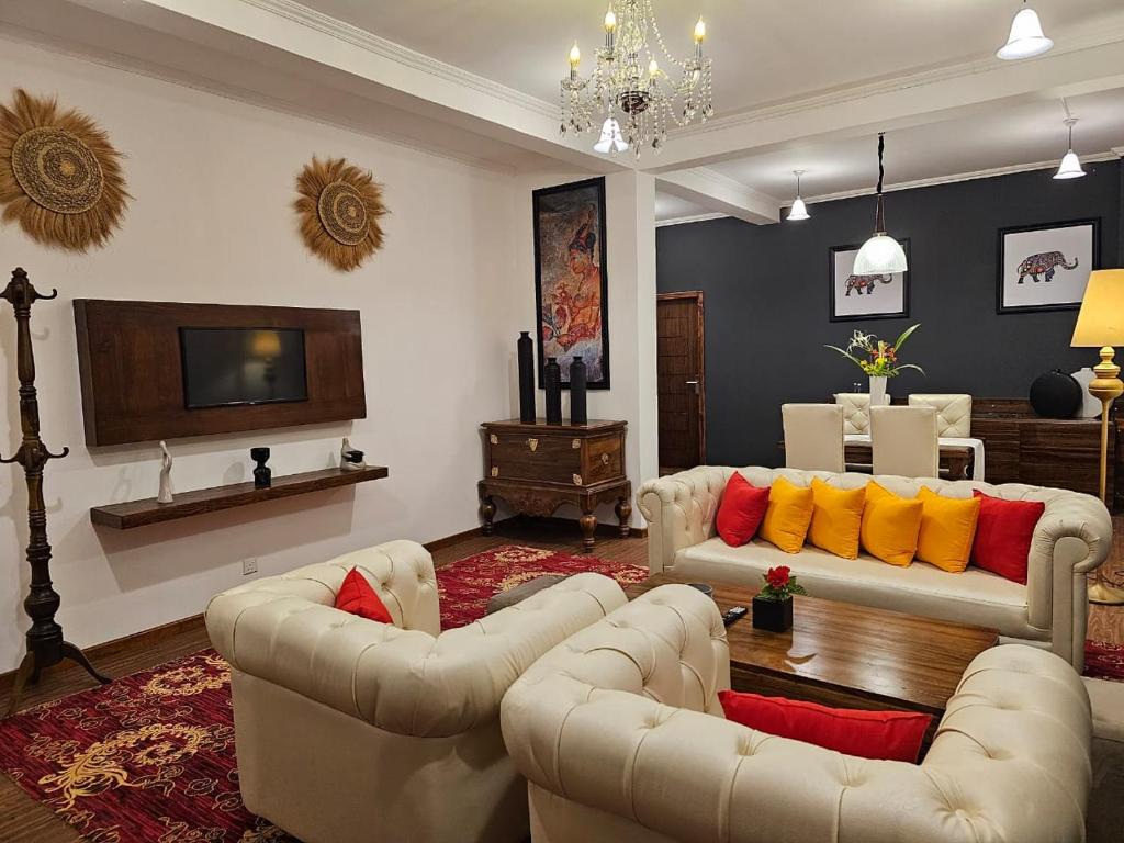 Covanro Sigiriya - Brand New Luxury Hotel photo 3