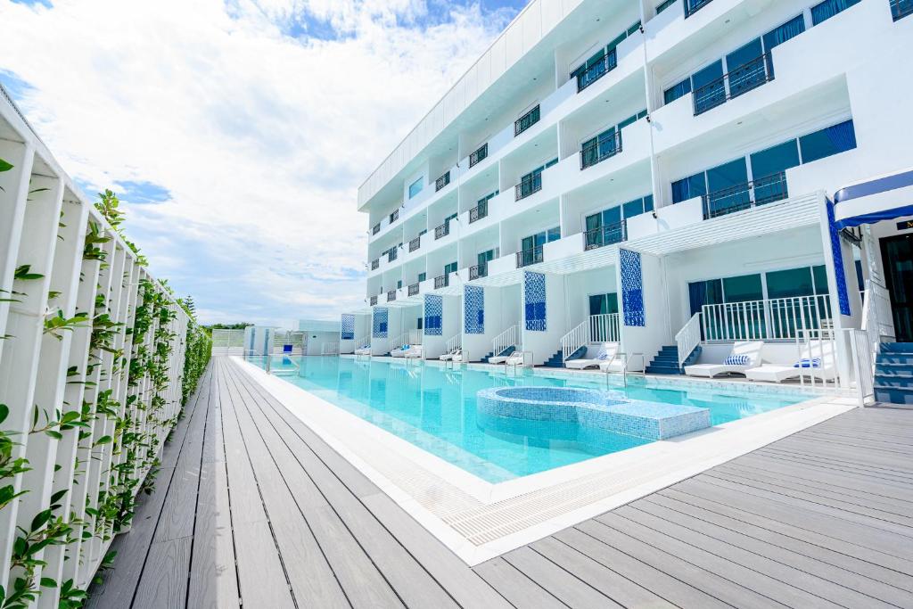 Marble Arch De Loei Hotel photo 4