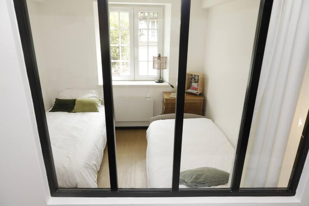 Appartement Le Moulin by La Boîte En Plus photo 4
