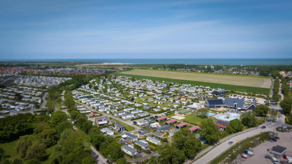Zonneweelde, Vakantie aan Zee photo 1