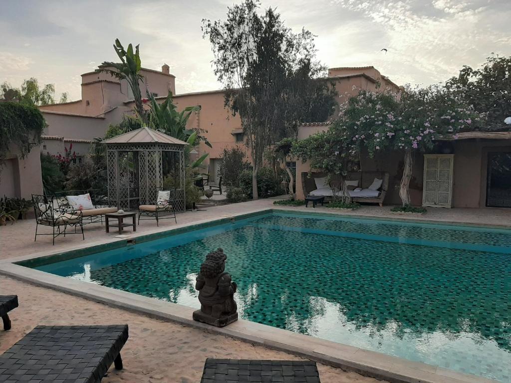 Riad El Koudia photo 3