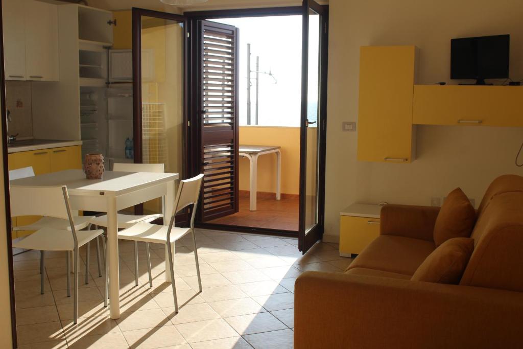Il Borgo della Marinella Case Vacanze photo 3