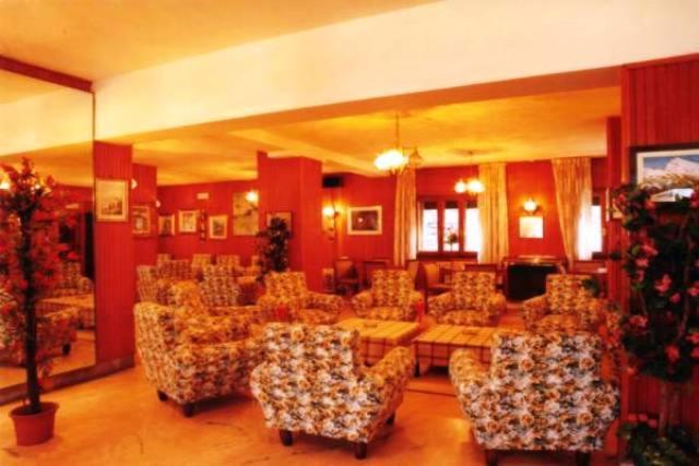 Hotel Savoia Debili photo 4