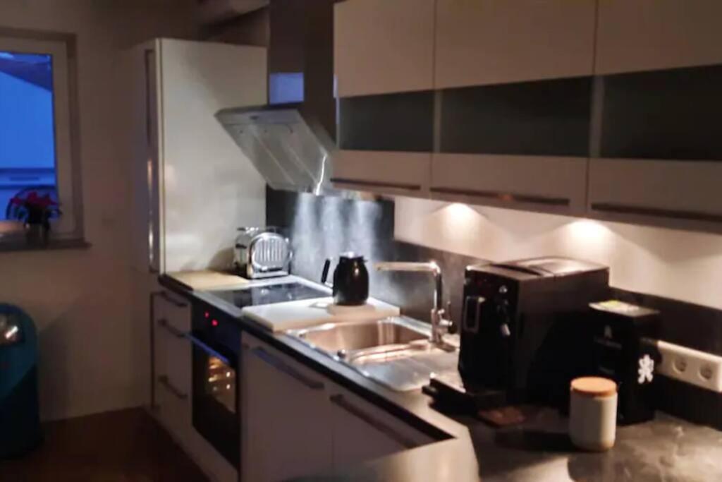 Traumwohnung mit großer Dachterasse photo 1
