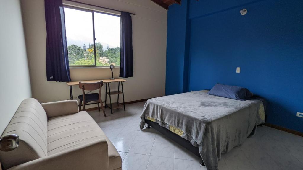 Private Room at Medellín's Coolest Location photo 4