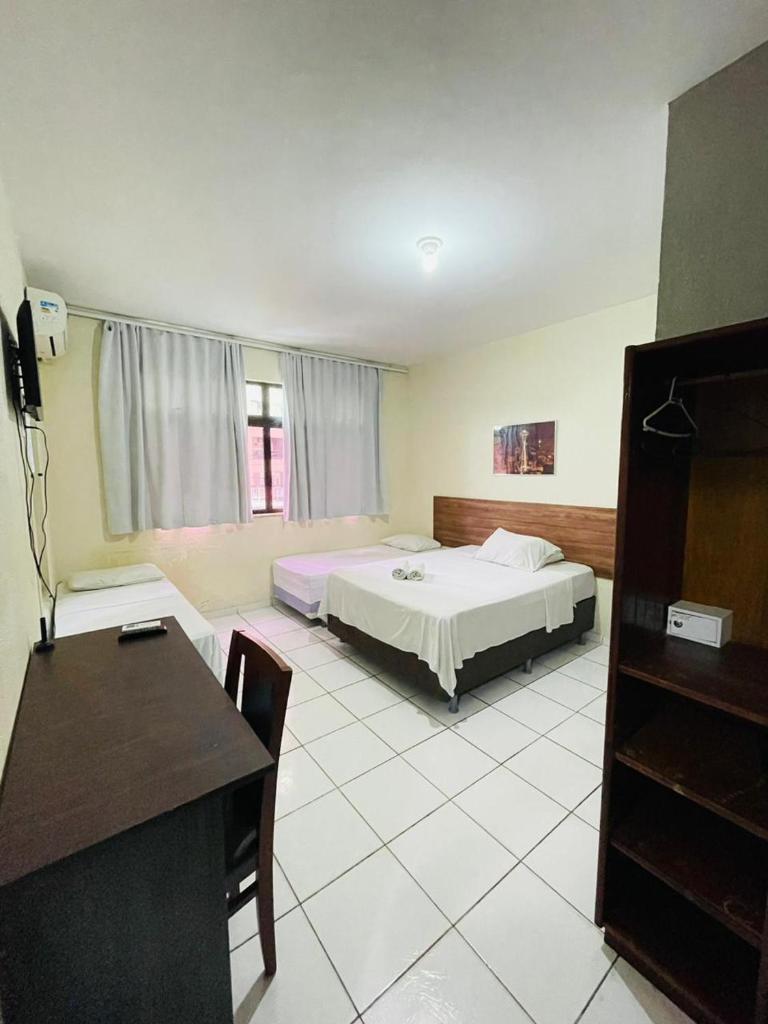 Netuno Beach Hotel photo 2