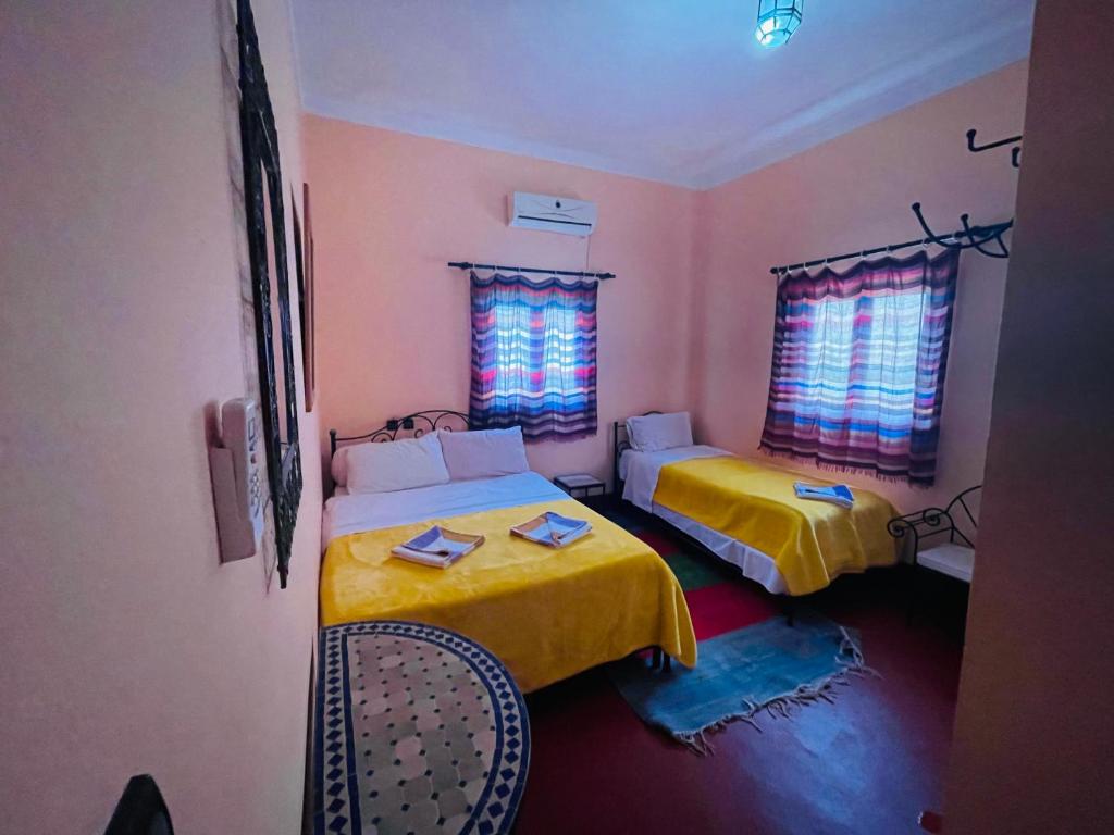 Riad Les Roches Todra photo 1