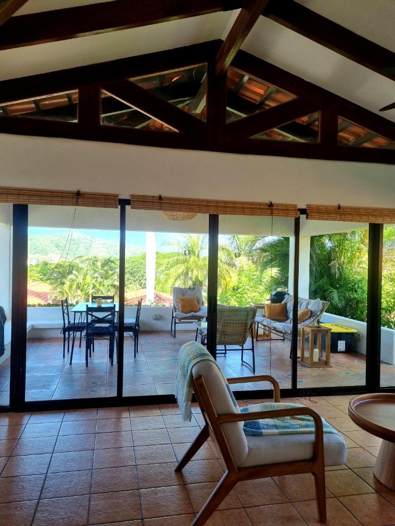 Casa de Encanto Tropical Villa photo 4