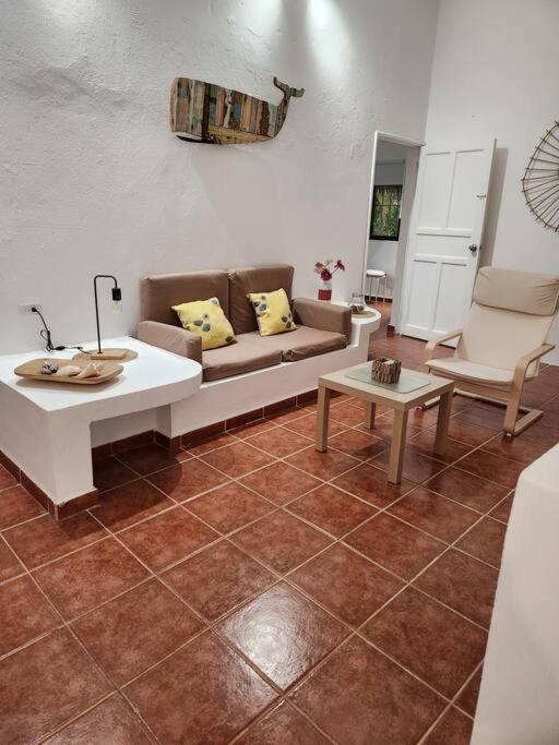 SO NICE Villa Las Terrenas near Ballenas Beach photo 2