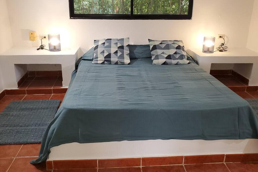SO NICE Villa Las Terrenas near Ballenas Beach photo 3