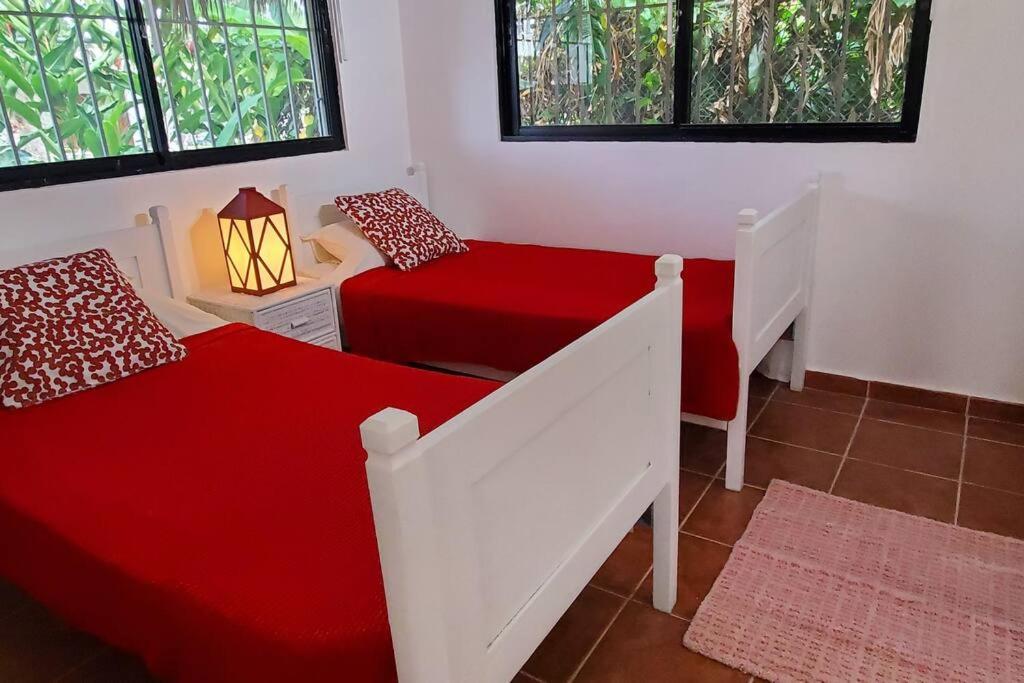 SO NICE Villa Las Terrenas near Ballenas Beach photo 4
