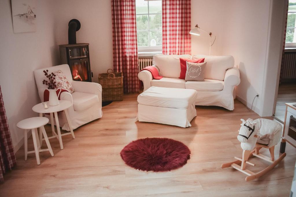 Ferienhaus Landliebe -Familienurlaub in der Eifel- photo 4