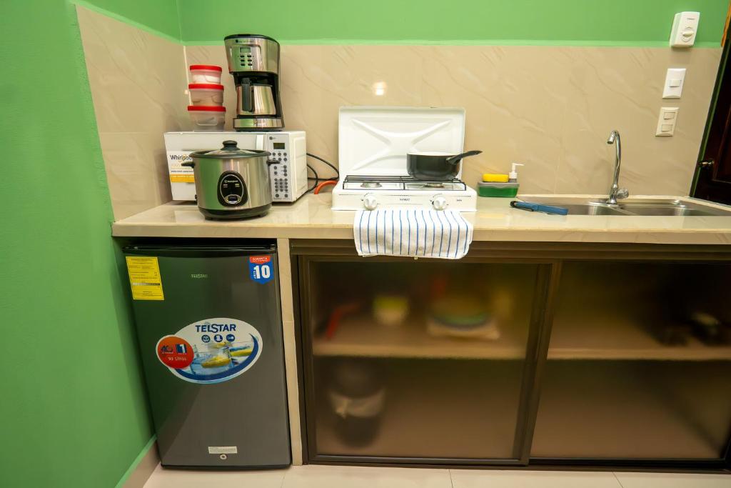 Apartamento Aliga 1 photo 1