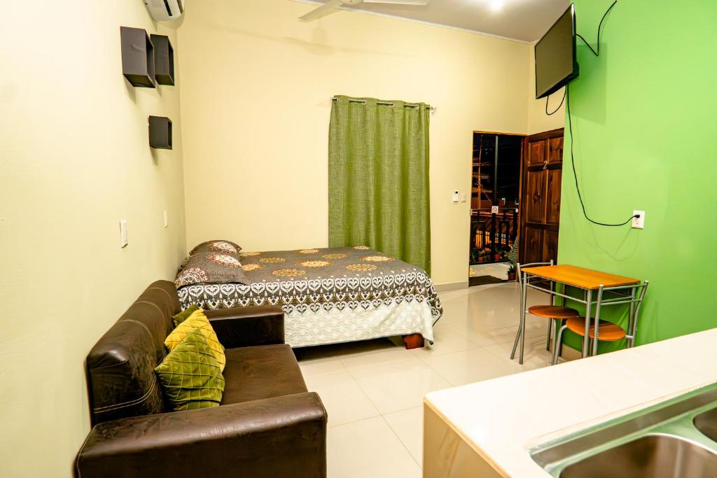 Apartamento Aliga 2 photo 2
