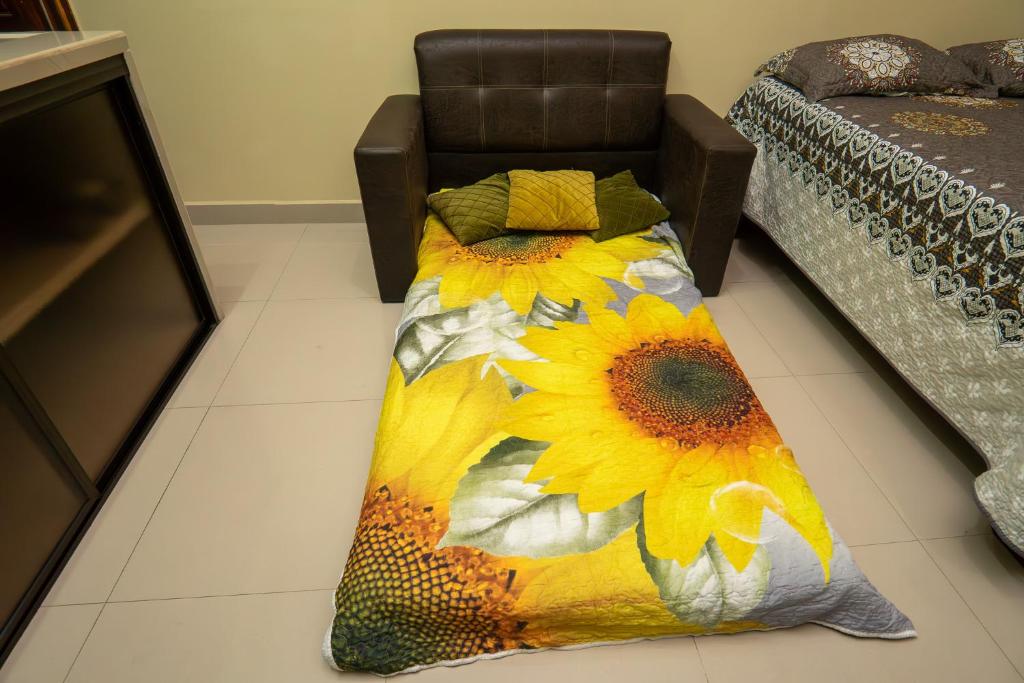 Apartamento Aliga 2 photo 1