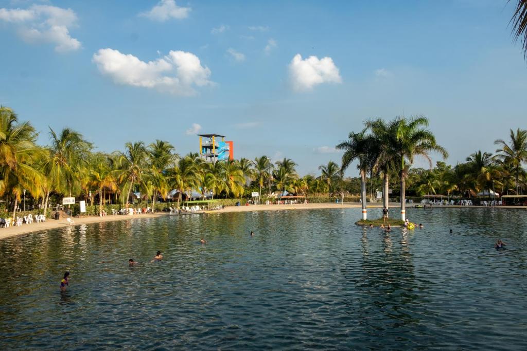 Playa Hawai Ibague photo 1