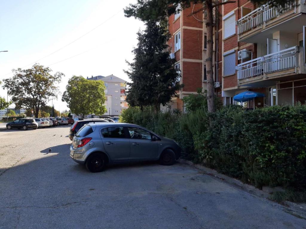 Apartman Ohrid photo 1