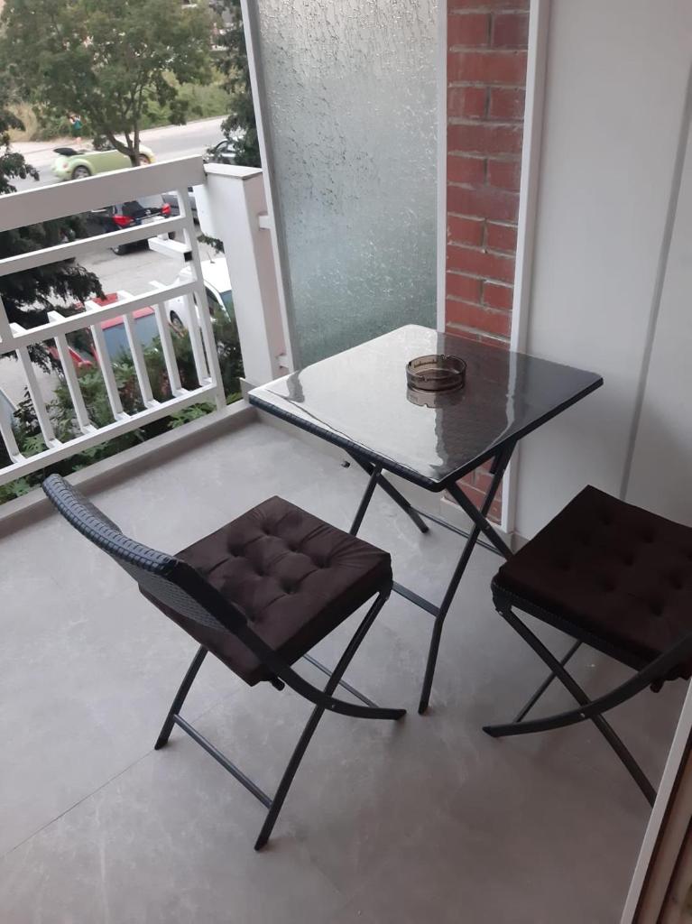 Apartman Ohrid photo 2