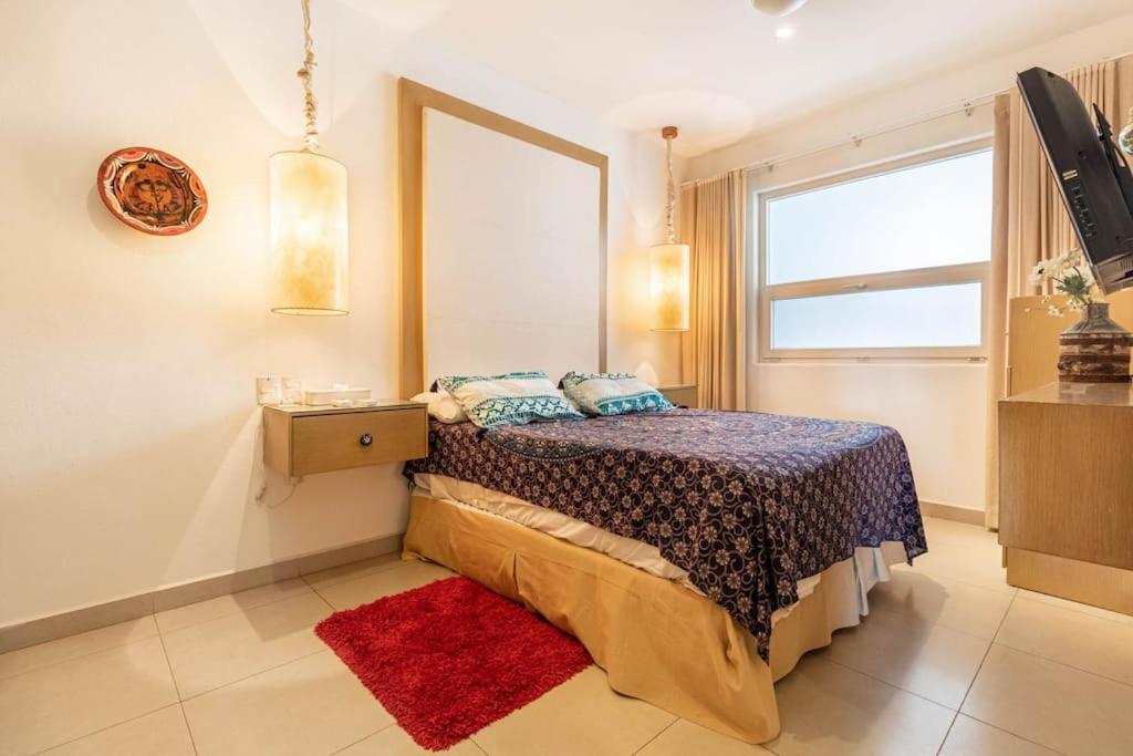 Your Luxury Oasis at Tahéima photo 1