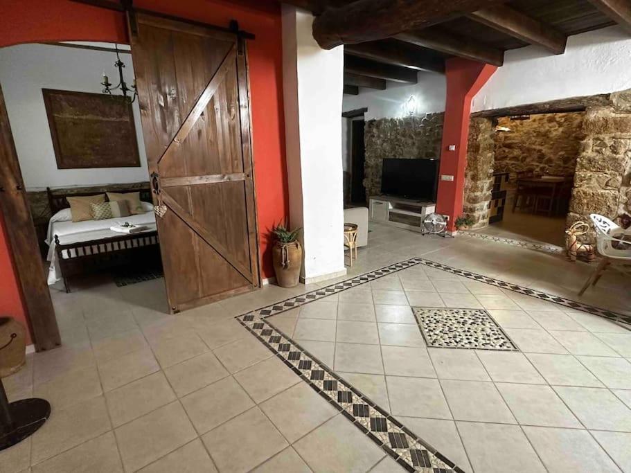 El Origen. Preciosa casa completamente equipada. photo 1