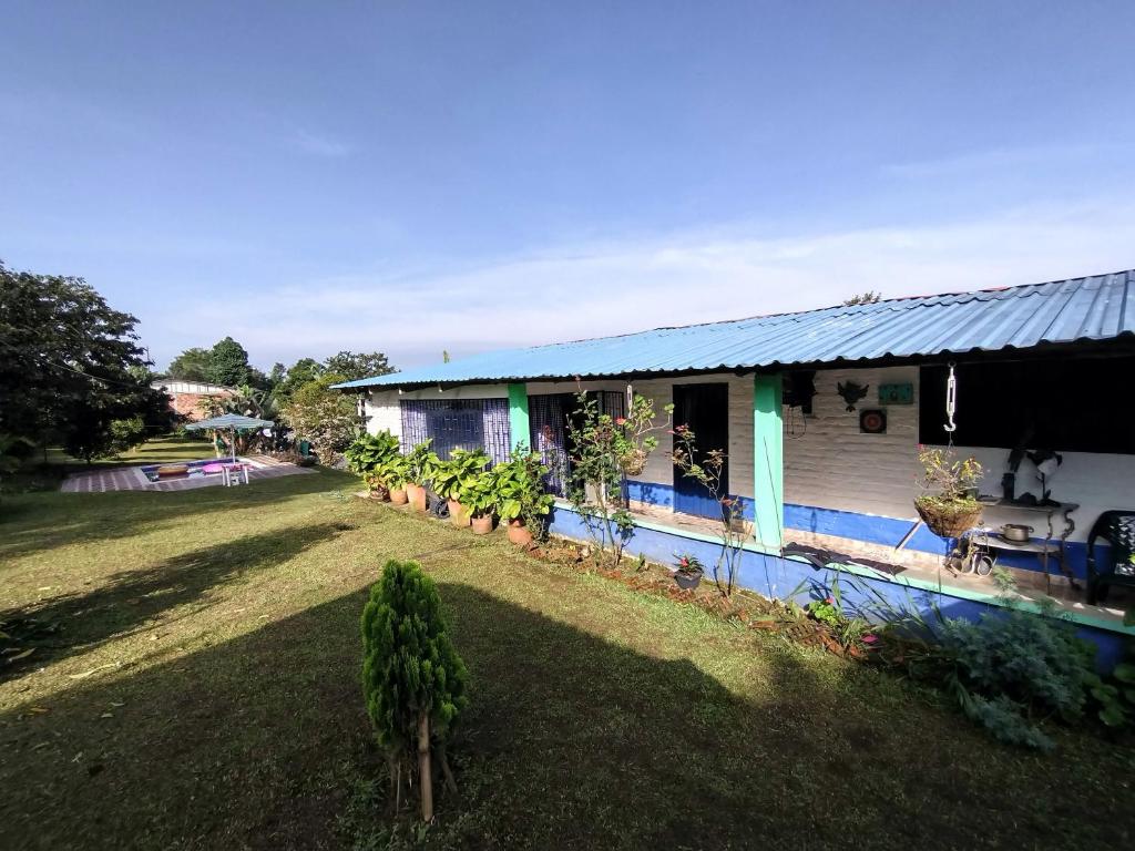 FINCA LA COLONIA photo 1