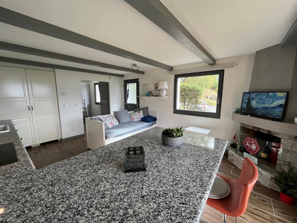 Appartement 2-pieces à Verbier photo 2