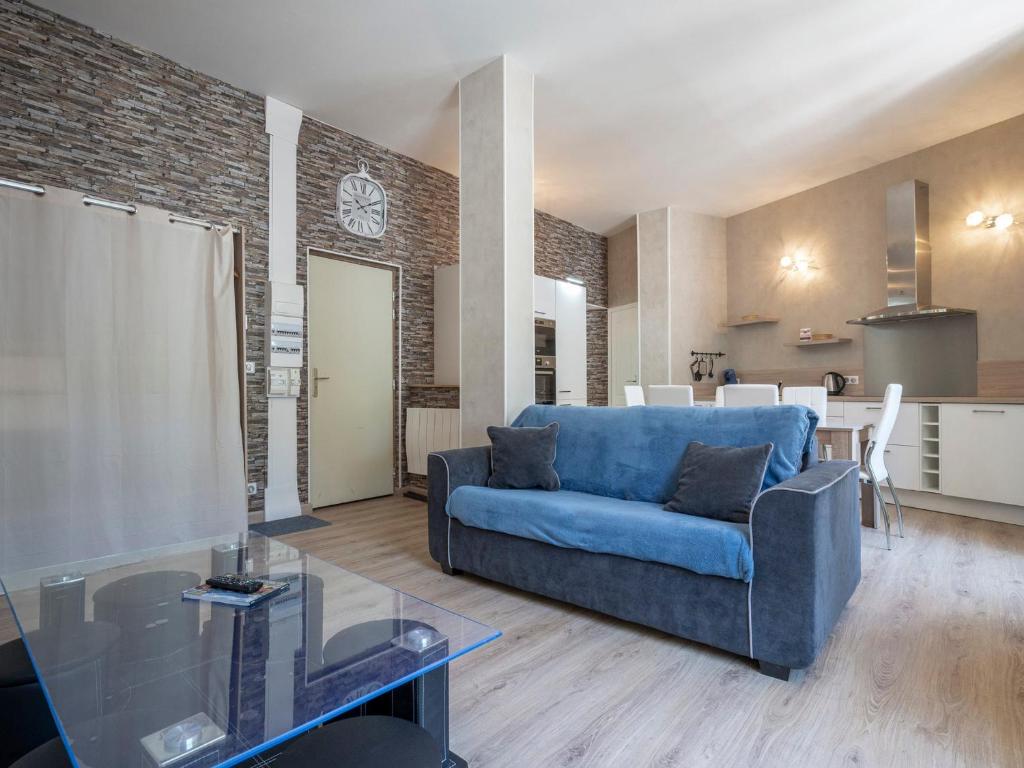 Appartement Mont-Dore, 3 pièces, 6 personnes - FR-1-608-33 photo 4