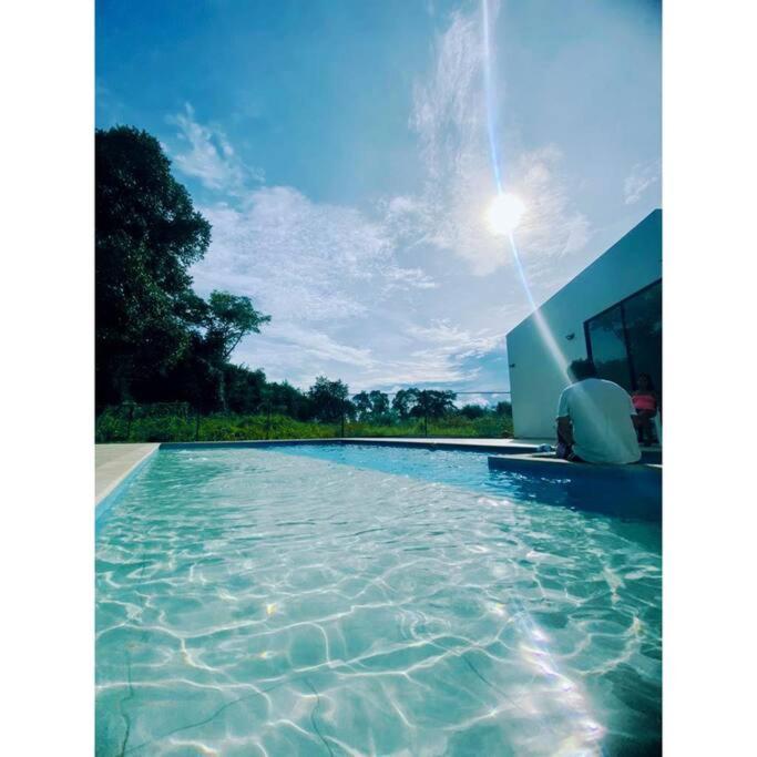 Casa Campestre Ensueño