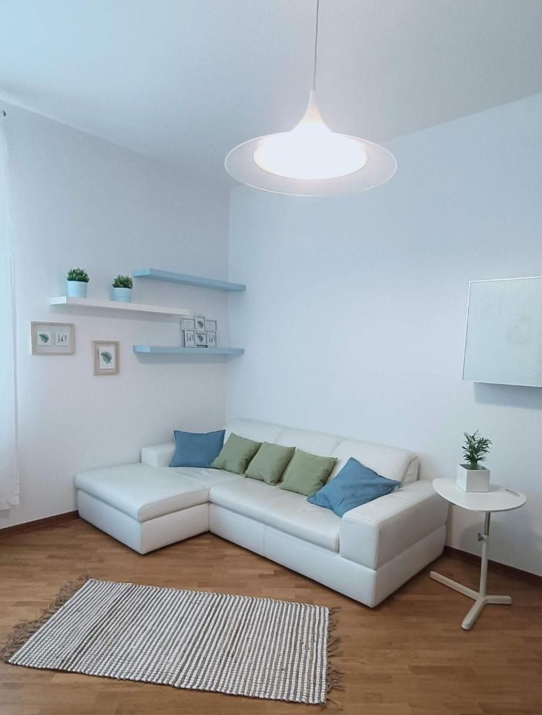 Loving My Rooms 2 - delizioso appartamento in centro photo 2