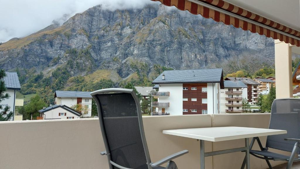 Floralp #5 - gemütlich mit Aussicht photo 3