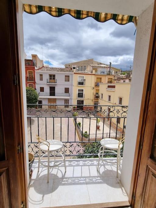 Casa Plaza Relleu photo 4