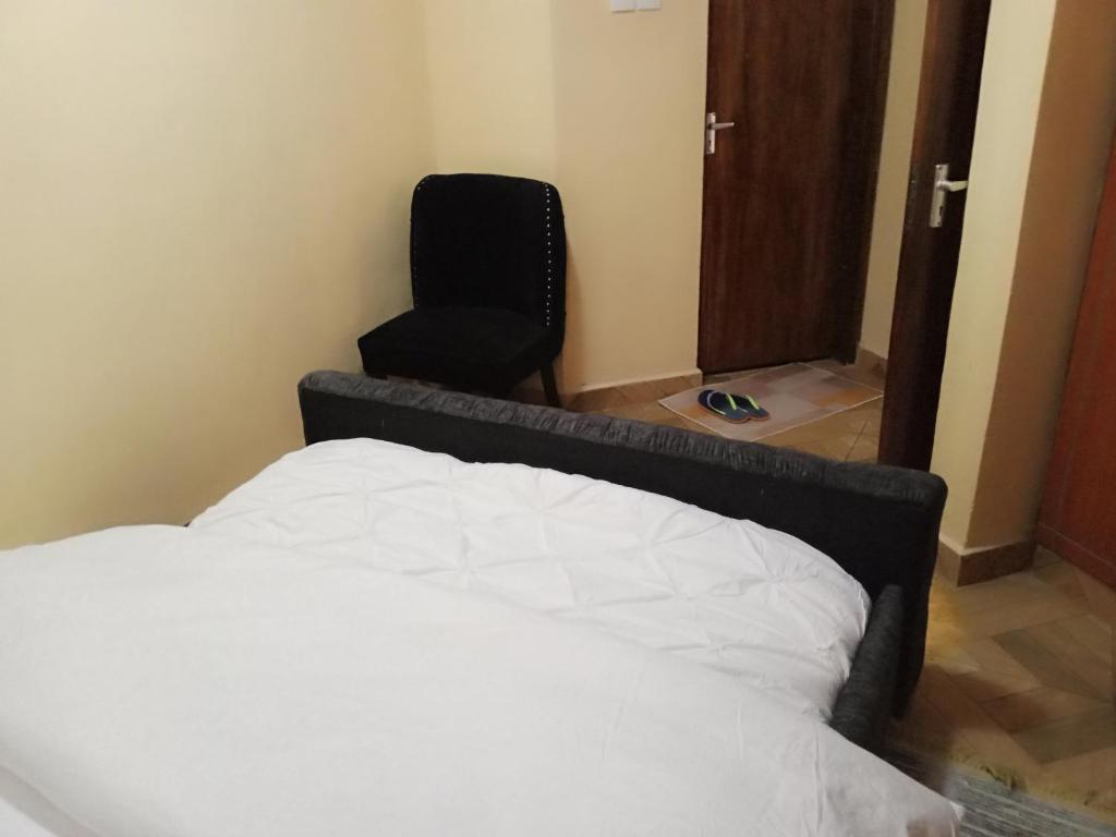 CeeJ'S Airbnb