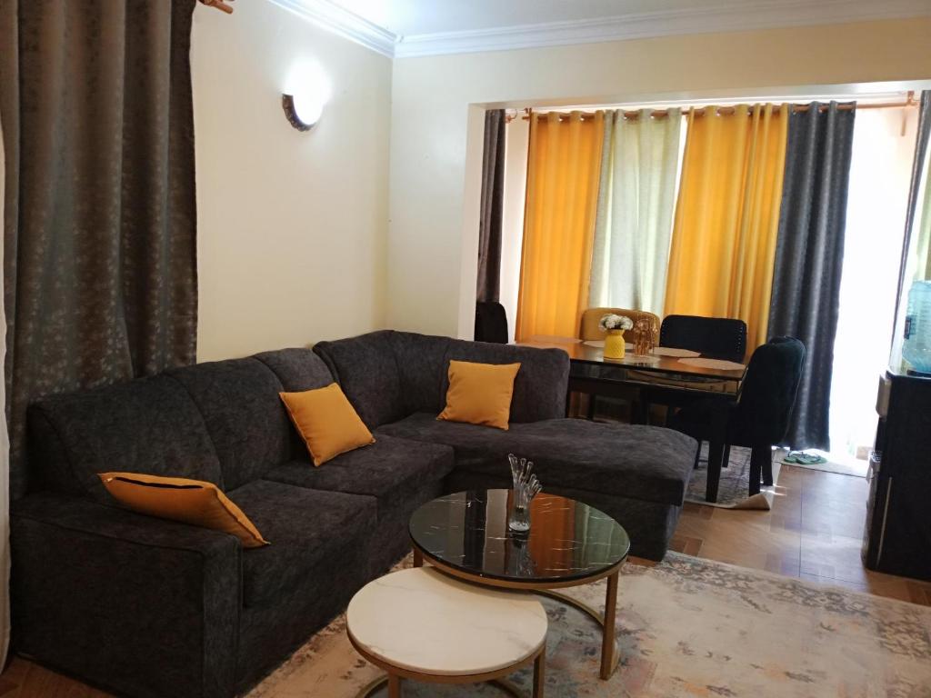 CeeJ'S Airbnb photo 1