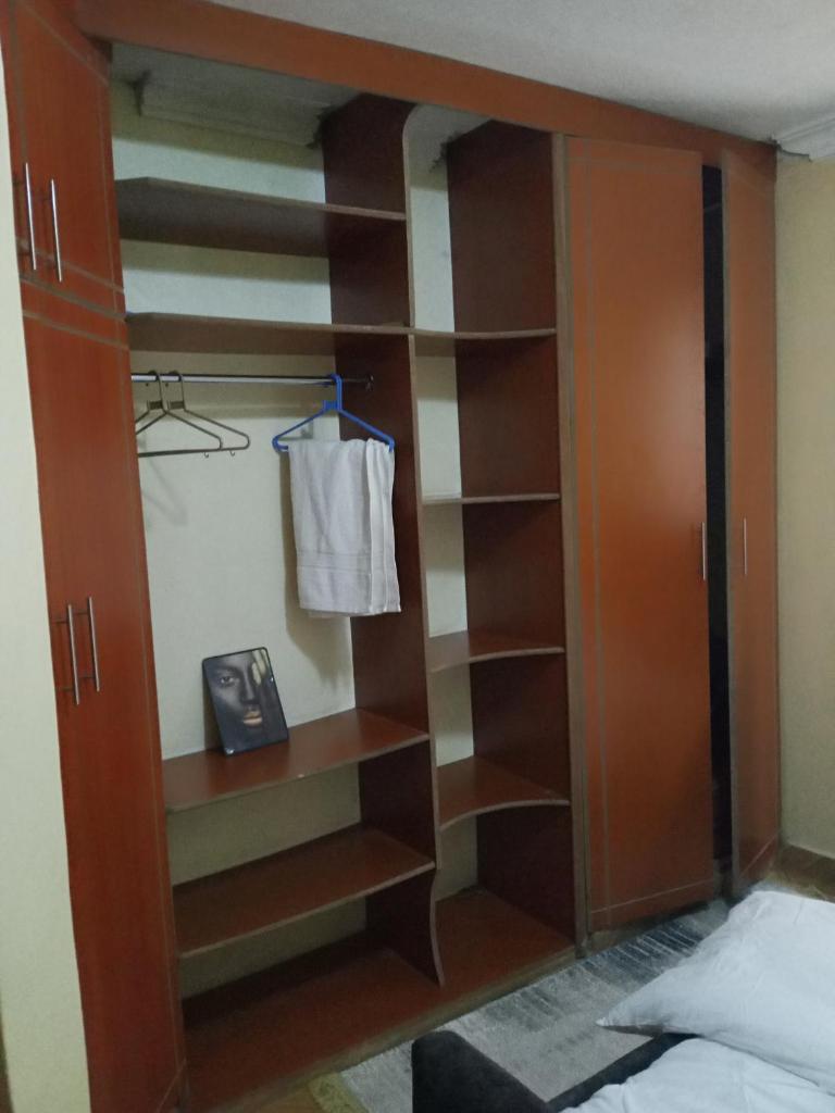 CeeJ'S Airbnb photo 4