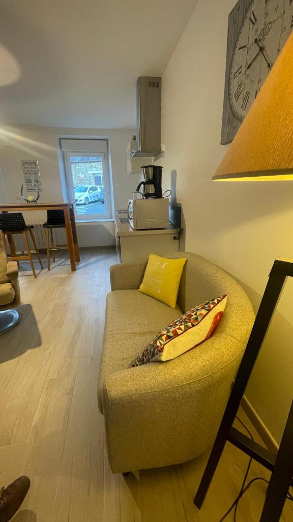 Maison Moderne et Confortable centre Bretagne photo 3